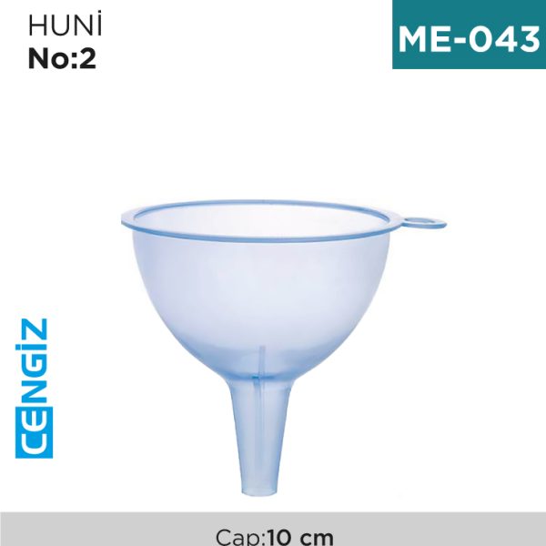HUNİ NO:2 (P.058)