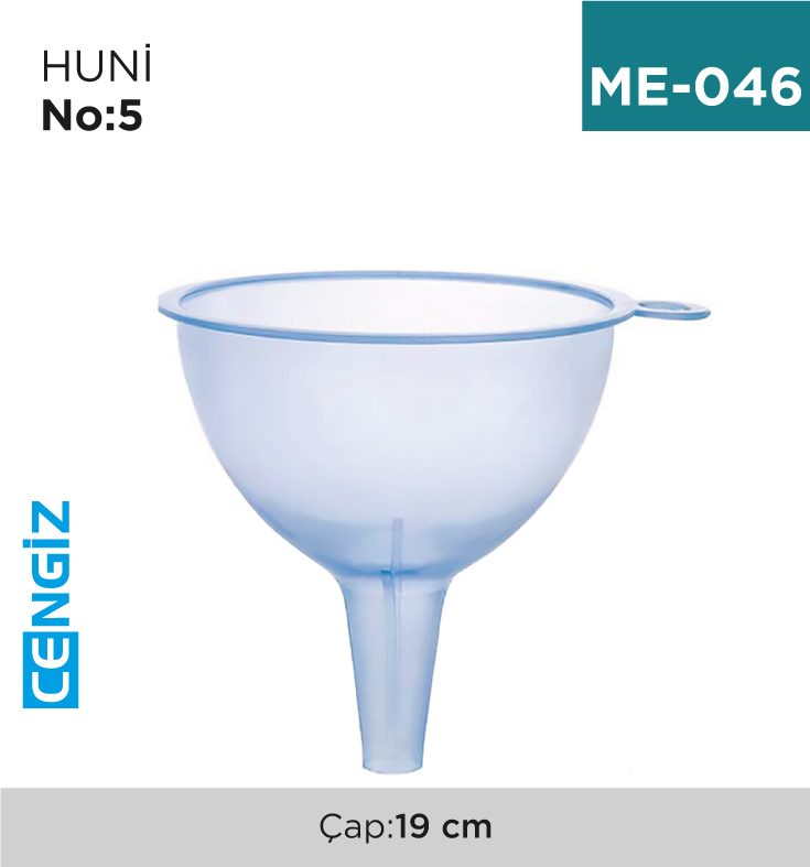 HUNİ NO:5 (P.061)