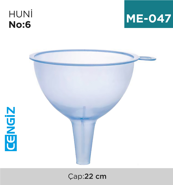 HUNİ NO:6 BATTAL (P.062)