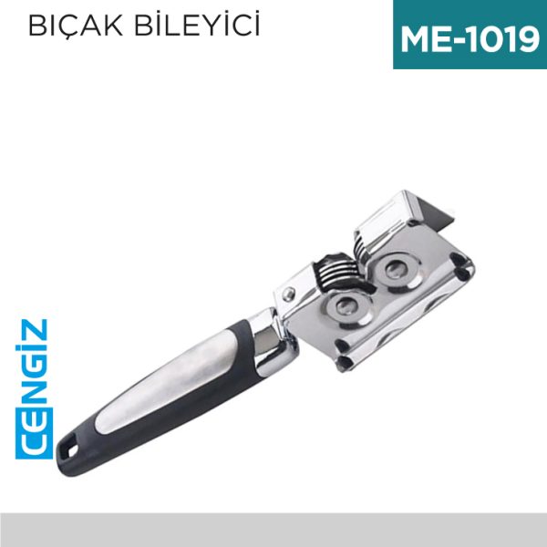 +BIÇAK BİLEYİCİ (SÜRMENE)