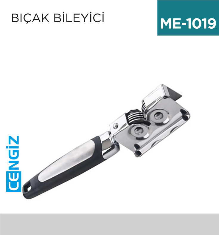 +BIÇAK BİLEYİCİ (SÜRMENE)
