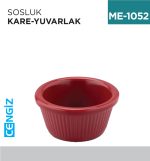 SOSLUK KARE-YUVARLAK 905