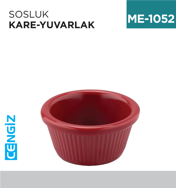 SOSLUK KARE-YUVARLAK 905