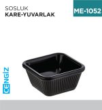 SOSLUK KARE-YUVARLAK 905