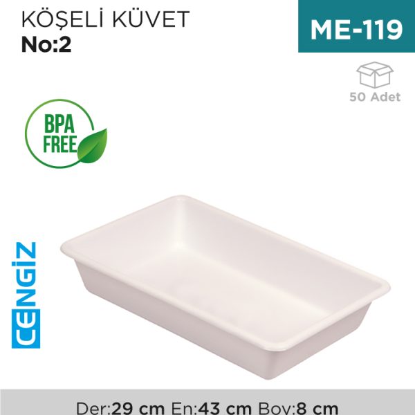 KÖŞELİ KÜVET NO:2 (1410)