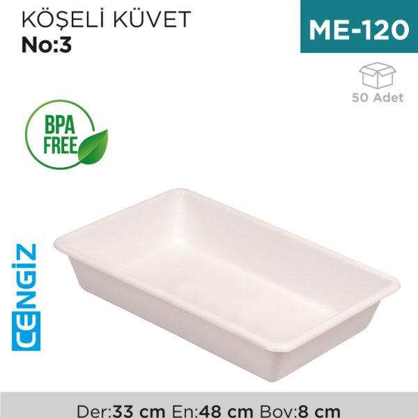 KÖŞELİ KÜVET NO:3 (1415)