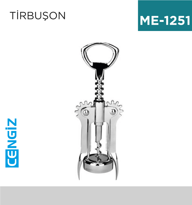 TİRBUŞON STAR (924)