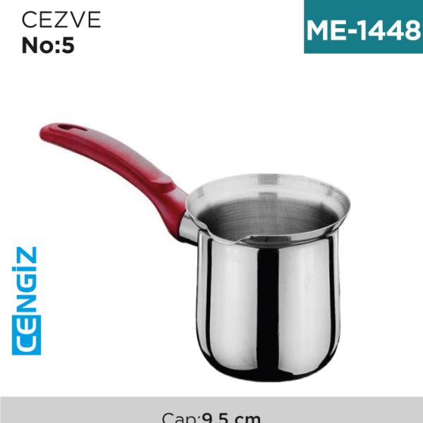 CEZVE NO:5