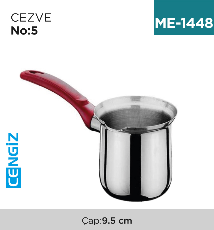 CEZVE NO:5
