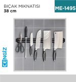 BIÇAK MIKNATISI 38 CM (RP-03)