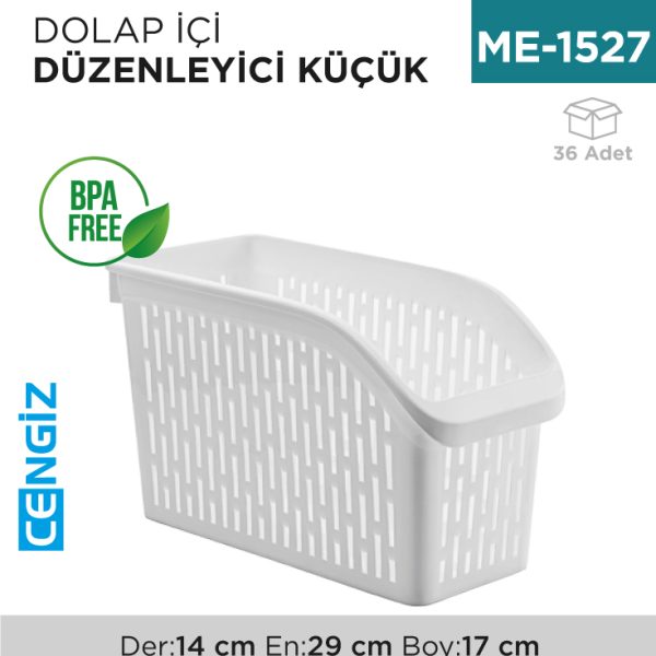 DOLAP İÇİ DÜZENLEYİCİ KÜÇÜK (2170)