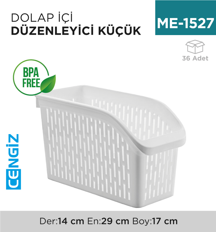 DOLAP İÇİ DÜZENLEYİCİ KÜÇÜK (2170)