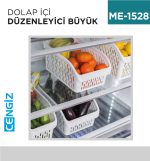DOLAP İÇİ DÜZENLEYİCİ BÜYÜK (2171)