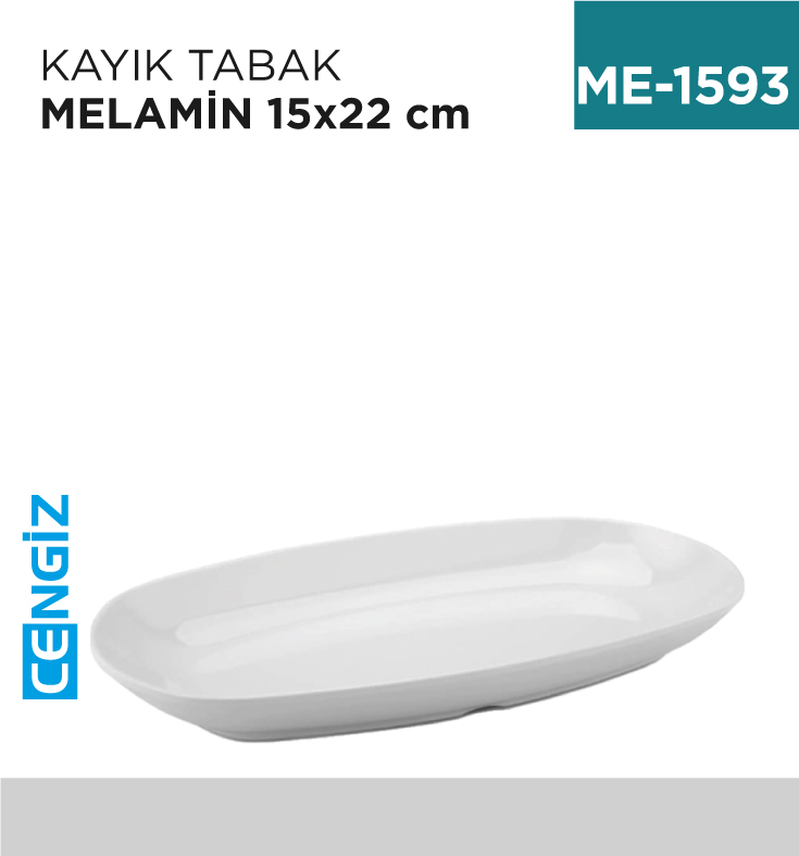 KAYIK TABAK 131 (YILDIZ)