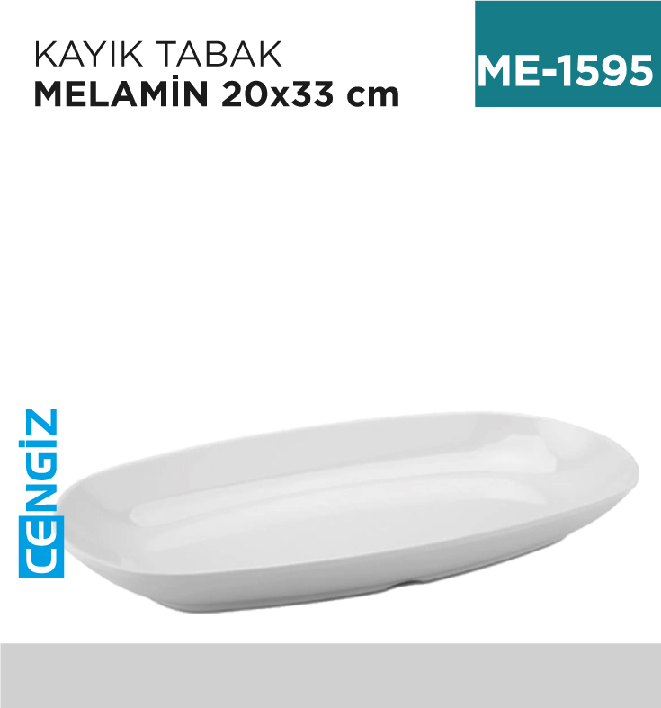 KAYIK TABAK 151 (YILDIZ)