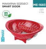 MAKARNA SÜZGECİ SMART DOOR(AP-9147)