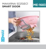MAKARNA SÜZGECİ SMART DOOR(AP-9147)