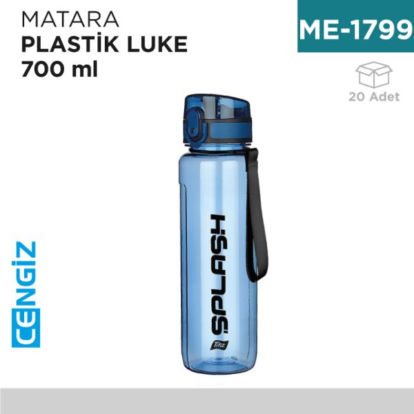 MATARA LUKE 700 ML(TP635)