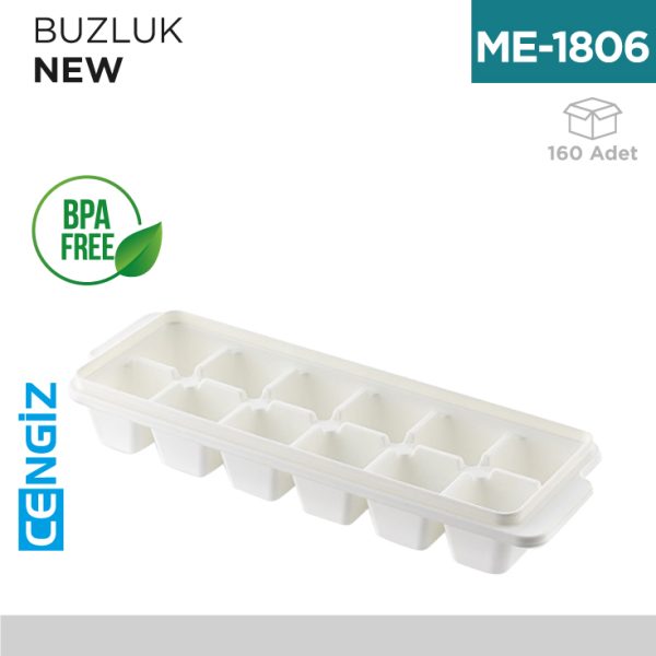 BUZLUK NEW (16011)
