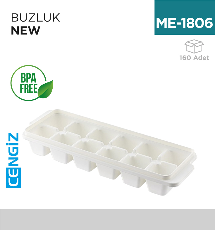 BUZLUK NEW (16011)