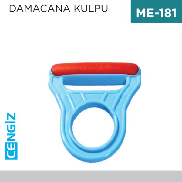 DAMACANA KULPU