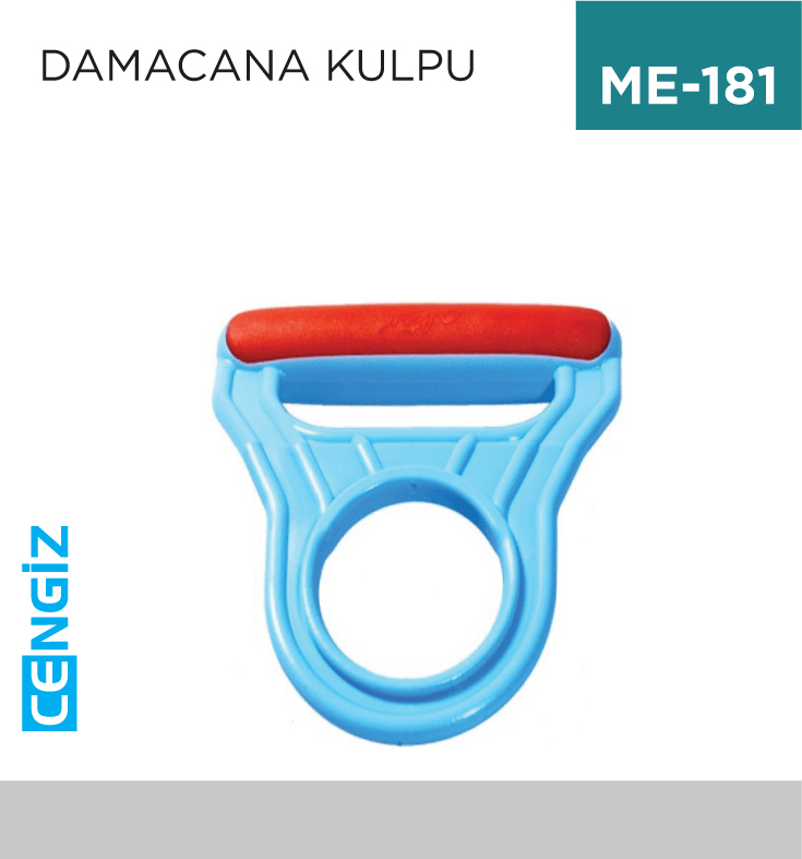 DAMACANA KULPU