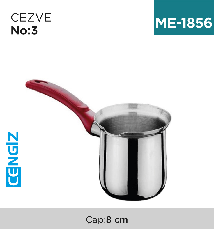 CEZVE NO:3