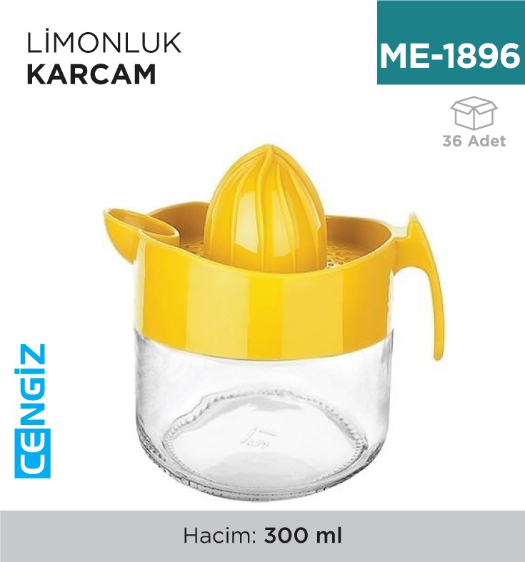 LİMONLUK KARCAM(KC-401)