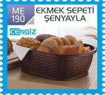 EKMEK SEPETİ ŞENYAYLA (5175)