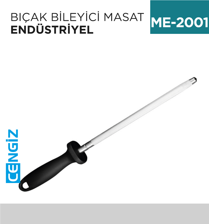 BIÇAK BİLEYİCİ MASAT ENDÜSTRİYEL