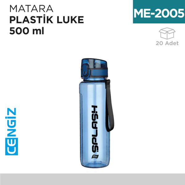 MATARA LUKE 500 ML (TP634)