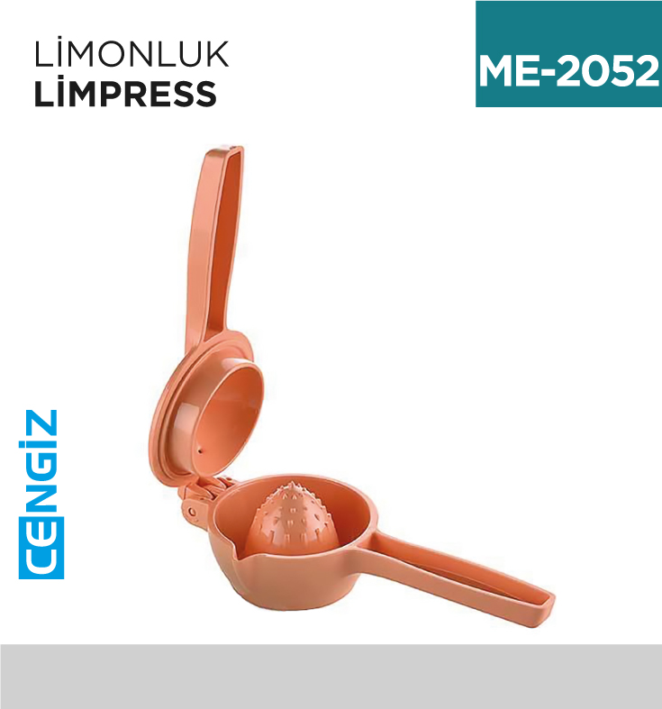 LİMONLUK LİMPRESS (2601445)