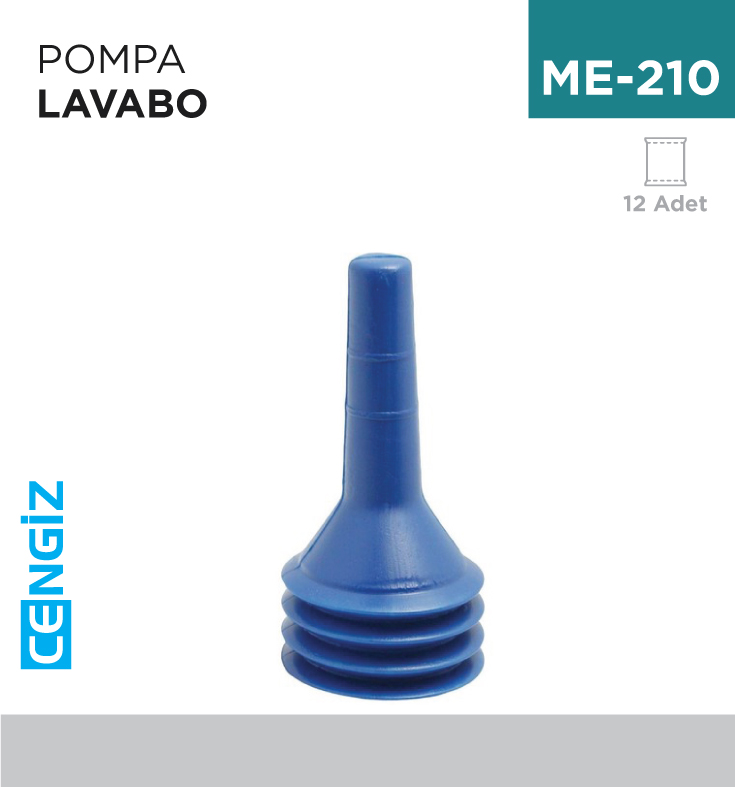 POMPA LAVABO