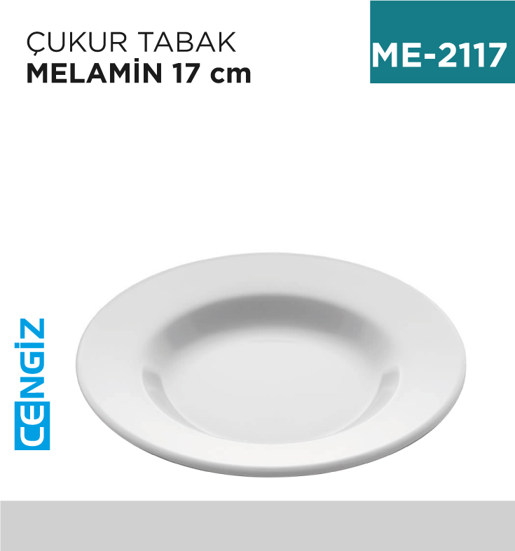ÇUKUR TABAK OLUKLU L-06 (YILDIZ)