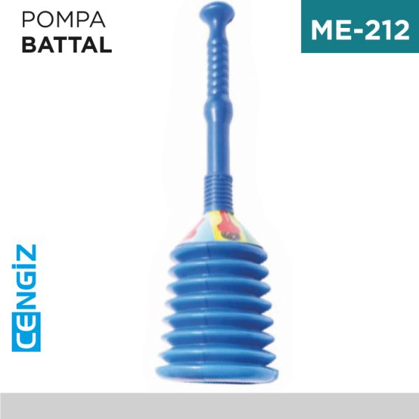 POMPA BATTAL