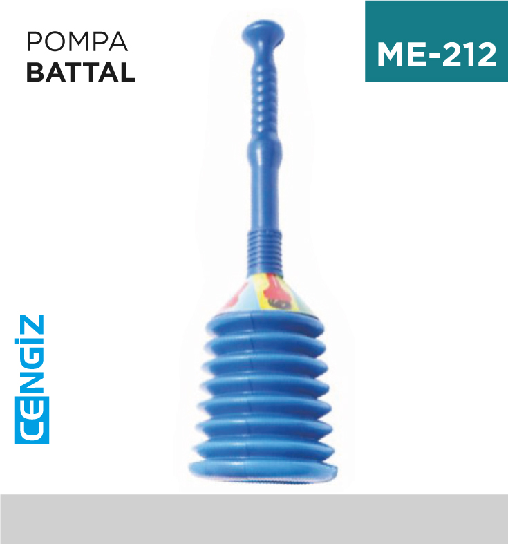 POMPA BATTAL