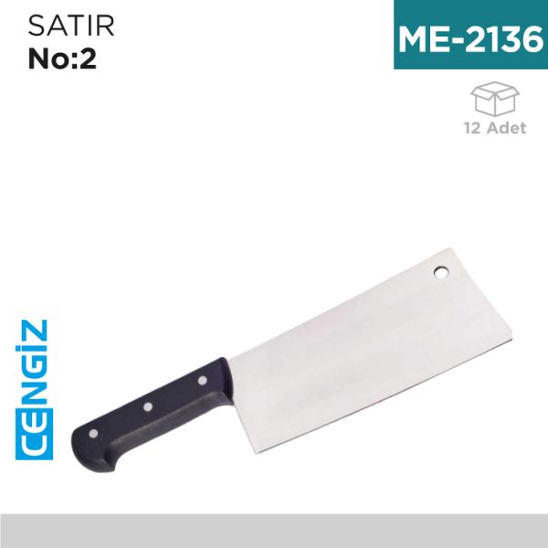SATIR MOBLEN NO:2 MASSE