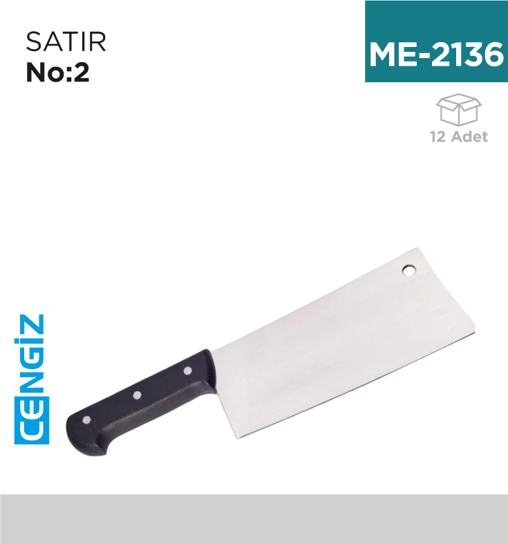 SATIR MOBLEN NO:2 MASSE