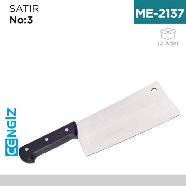 SATIR MOBLEN NO:3 MASSE