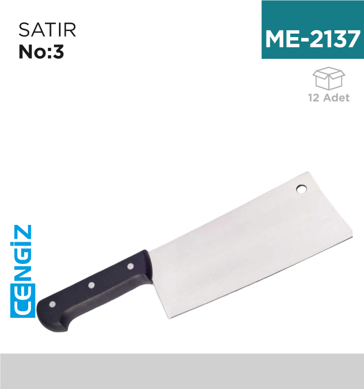 SATIR MOBLEN NO:3 MASSE
