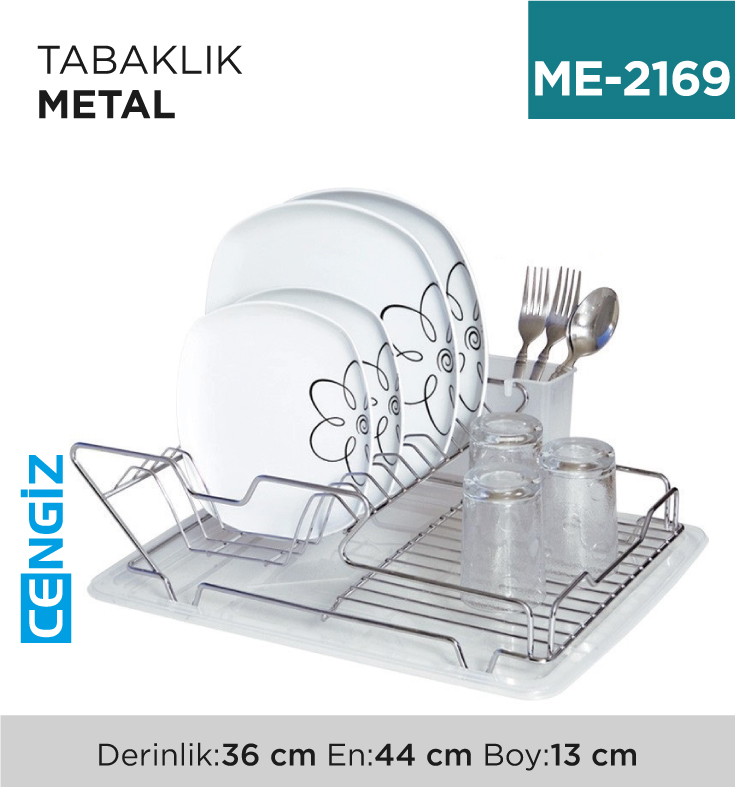 TABAKLIK METAL GALAKSİ