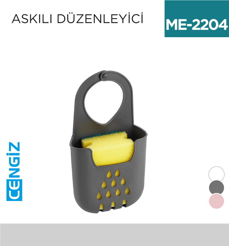 ASKILI DÜZENLEYİCİ ROSE (GP-125)