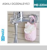 ASKILI DÜZENLEYİCİ ROSE (GP-125)