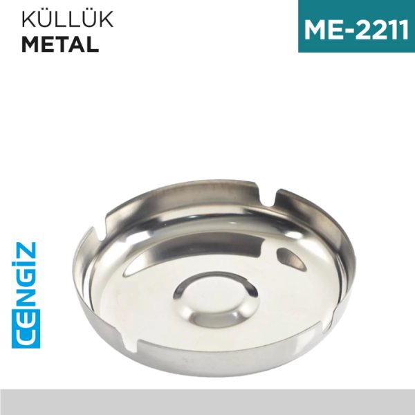 KÜLLÜK METAL