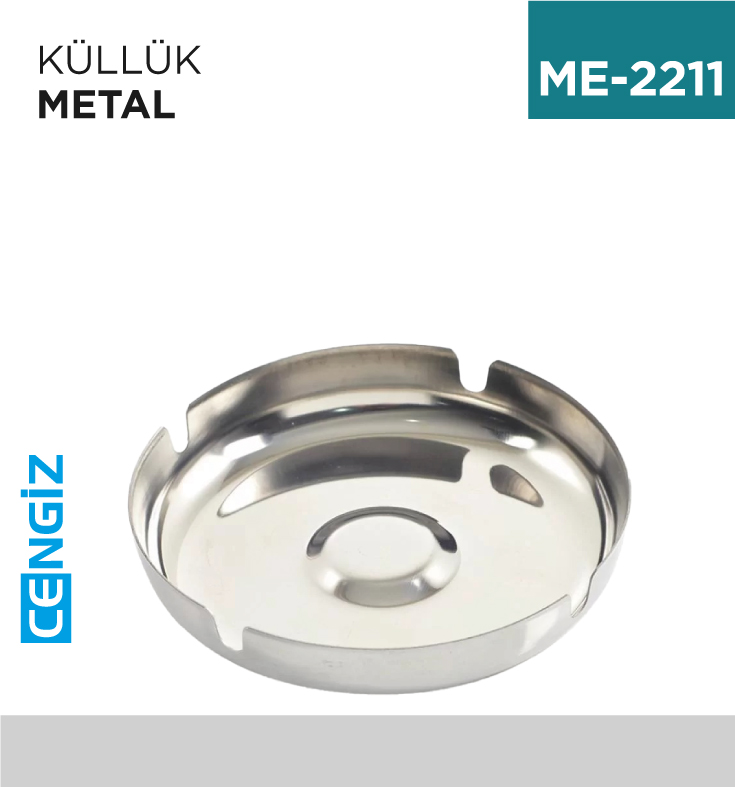 KÜLLÜK METAL