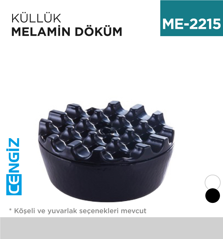 KÜLLÜK MELAMİN DÖKÜM