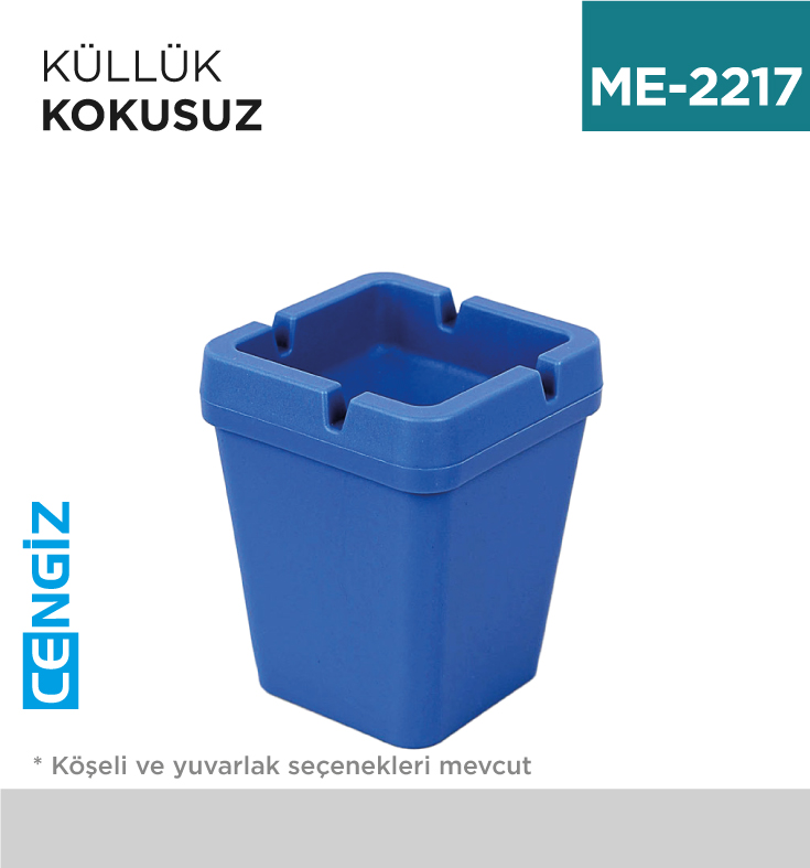 KÜLLÜK KOKUSUZ
