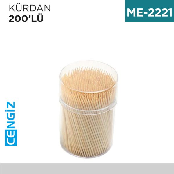 KÜRDAN 200LÜ