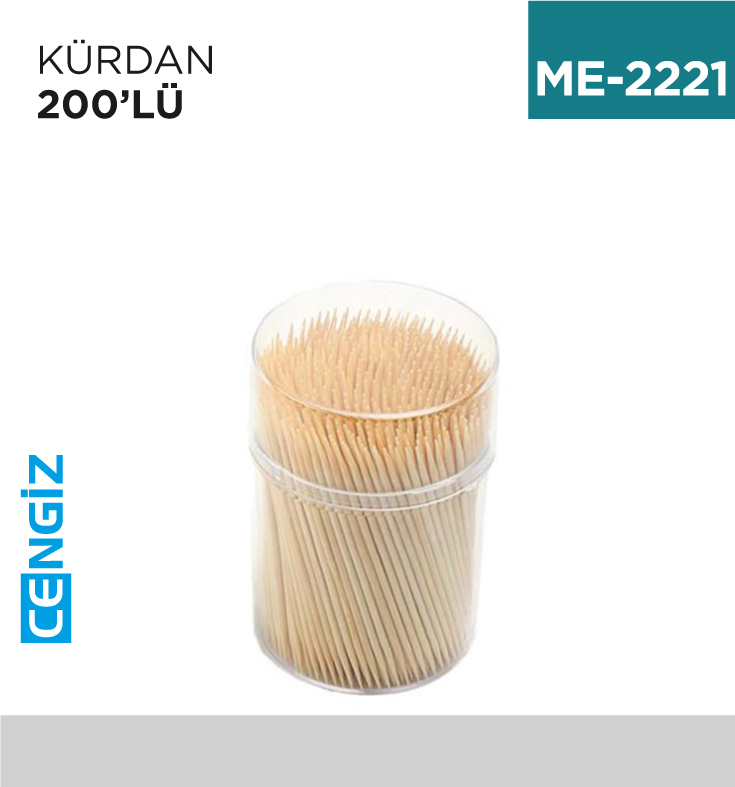 KÜRDAN 200LÜ