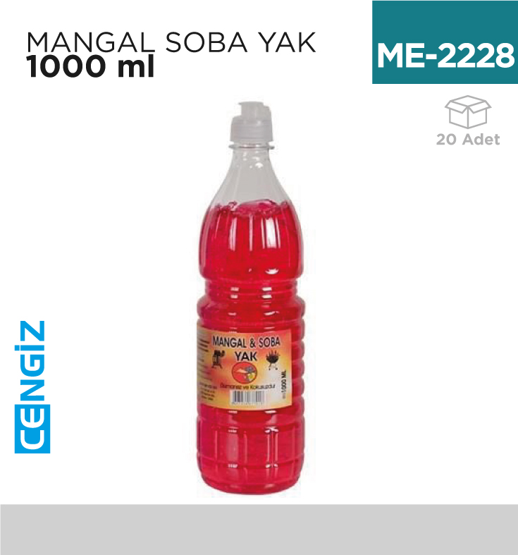 MANGAL SOBA YAK 1000 ML